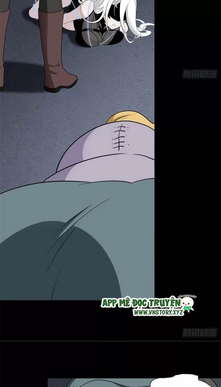 đọc truyện Bạn Gái Zombie Của Tôi Chương 135 ảnh 16 tại Thiên Thai Truyện