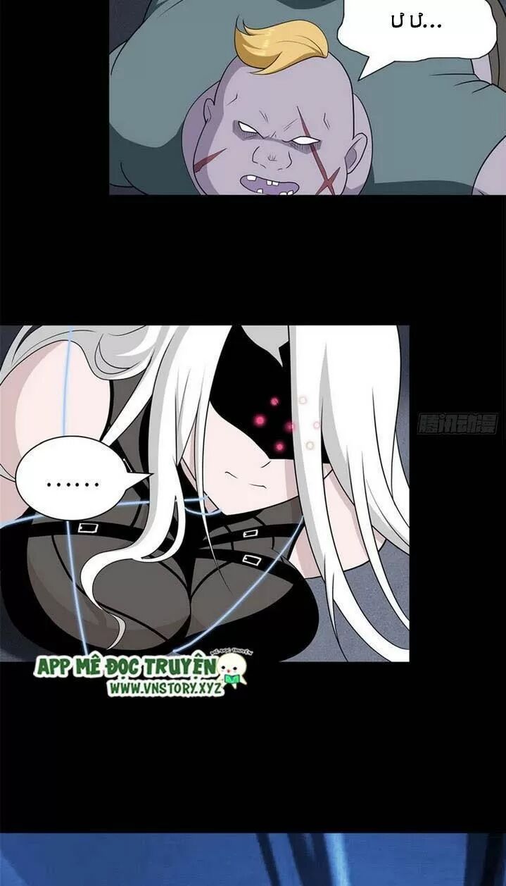 đọc truyện Bạn Gái Zombie Của Tôi Chương 135 ảnh 17 tại Thiên Thai Truyện