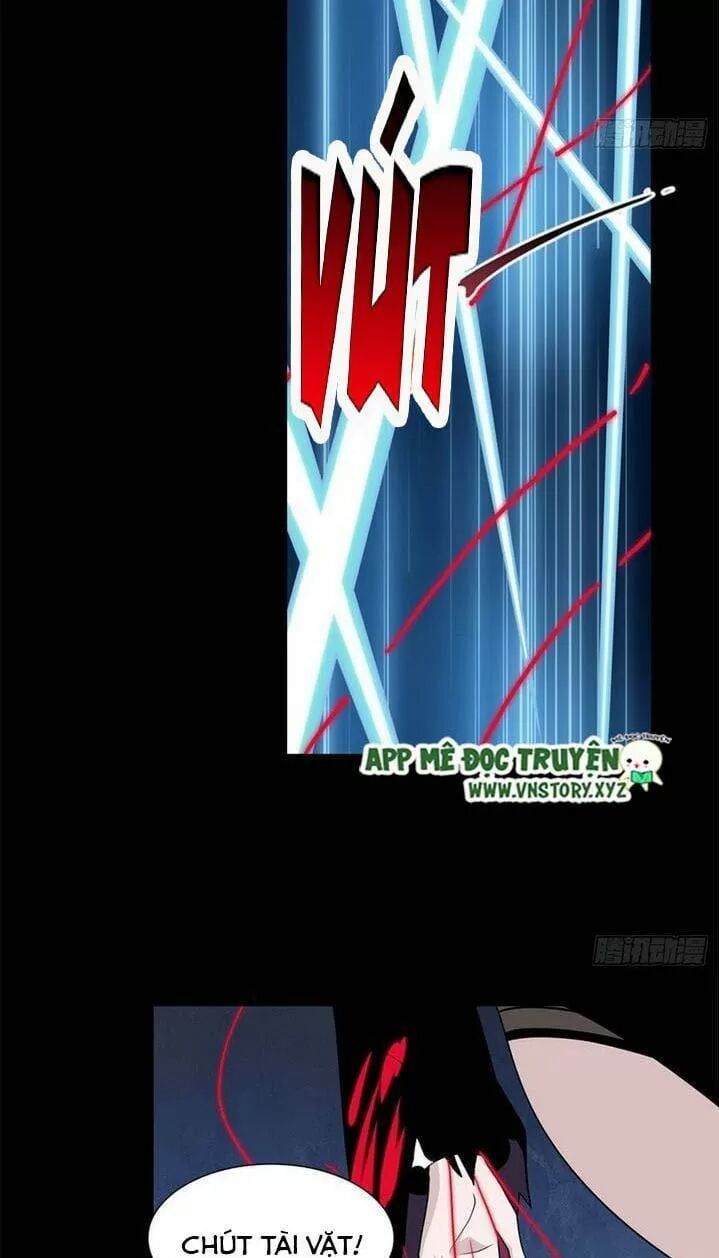 đọc truyện Bạn Gái Zombie Của Tôi Chương 135 ảnh 20 tại Thiên Thai Truyện