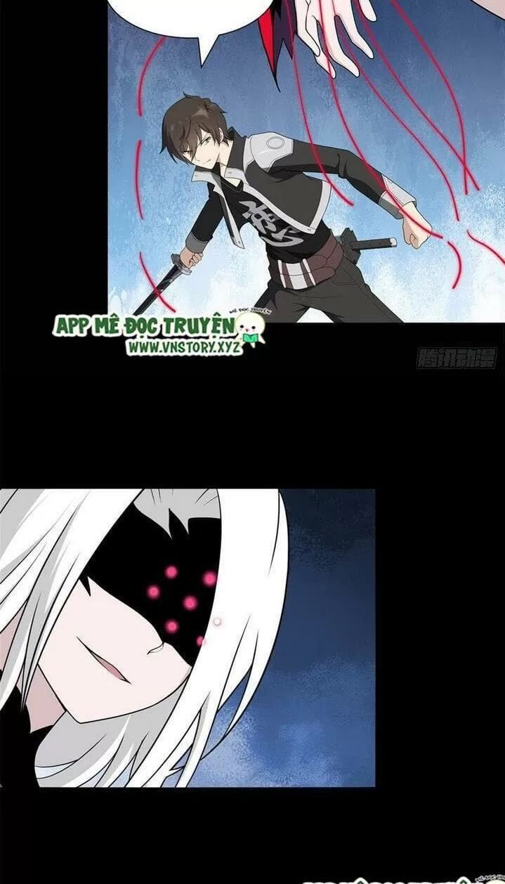 đọc truyện Bạn Gái Zombie Của Tôi Chương 135 ảnh 21 tại Thiên Thai Truyện