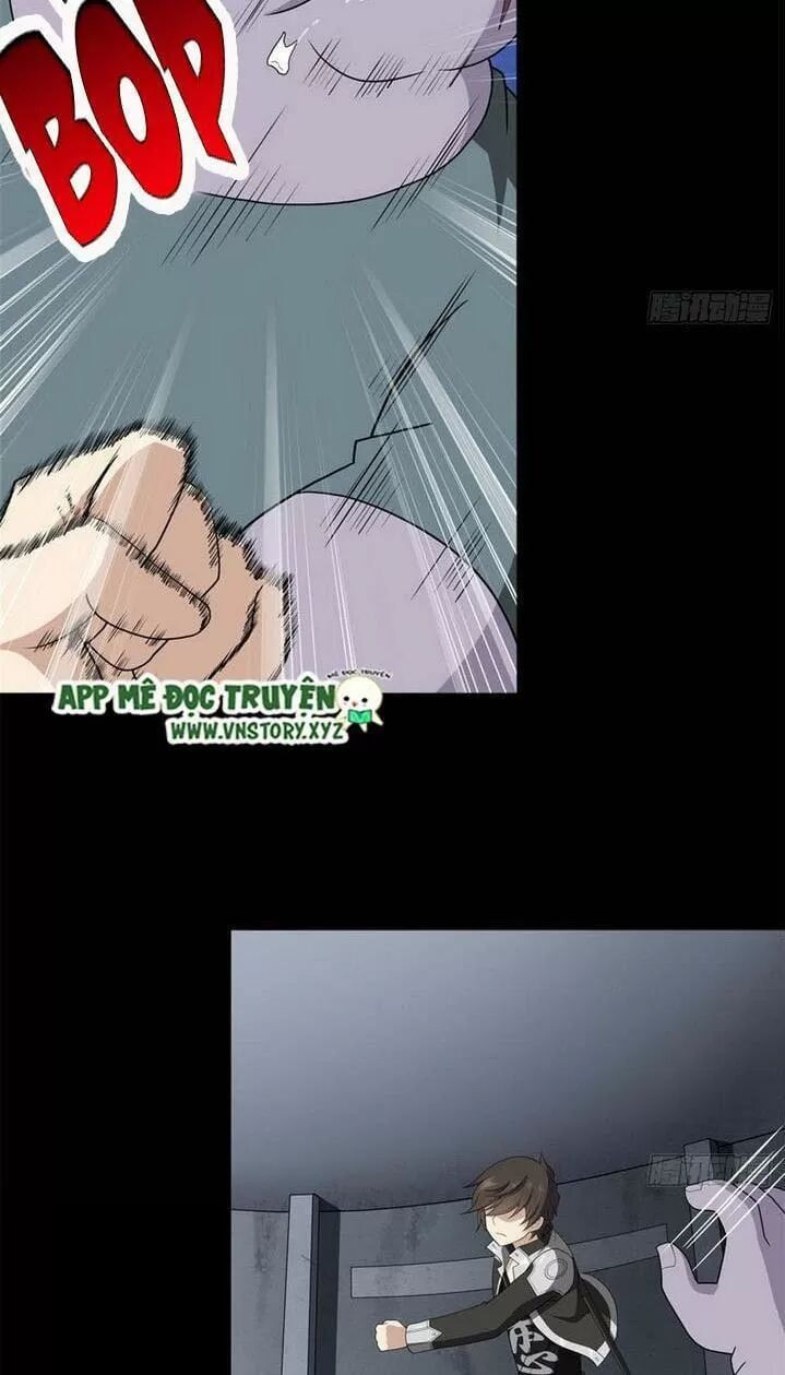 đọc truyện Bạn Gái Zombie Của Tôi Chương 135 ảnh 4 tại Thiên Thai Truyện