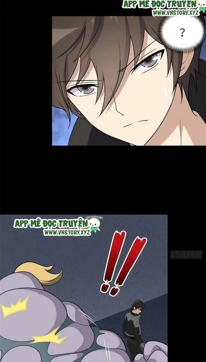 đọc truyện Bạn Gái Zombie Của Tôi Chương 135 ảnh 22 tại Thiên Thai Truyện