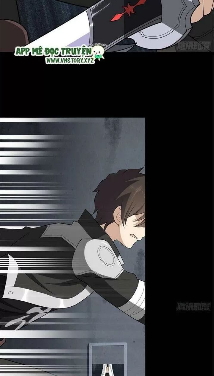 đọc truyện Bạn Gái Zombie Của Tôi Chương 135 ảnh 26 tại Thiên Thai Truyện