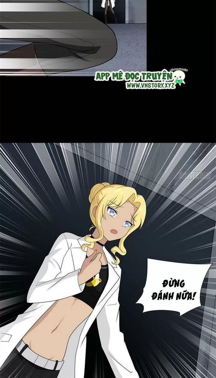 đọc truyện Bạn Gái Zombie Của Tôi Chương 135 ảnh 27 tại Thiên Thai Truyện