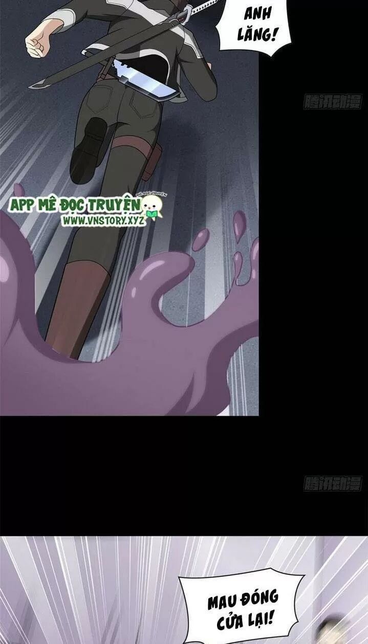 đọc truyện Bạn Gái Zombie Của Tôi Chương 135 ảnh 32 tại Thiên Thai Truyện