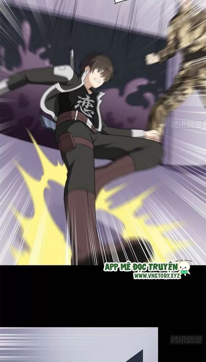 đọc truyện Bạn Gái Zombie Của Tôi Chương 135 ảnh 33 tại Thiên Thai Truyện