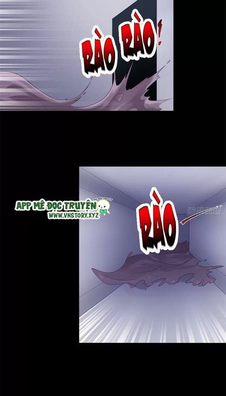 đọc truyện Bạn Gái Zombie Của Tôi Chương 135 ảnh 34 tại Thiên Thai Truyện