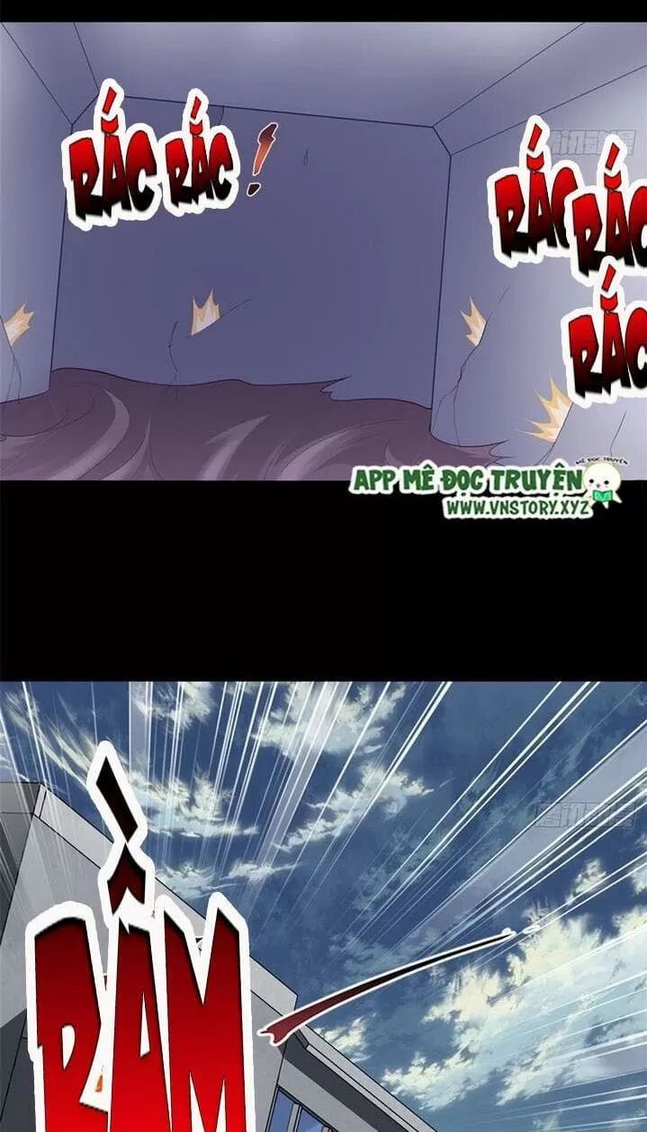 đọc truyện Bạn Gái Zombie Của Tôi Chương 135 ảnh 35 tại Thiên Thai Truyện