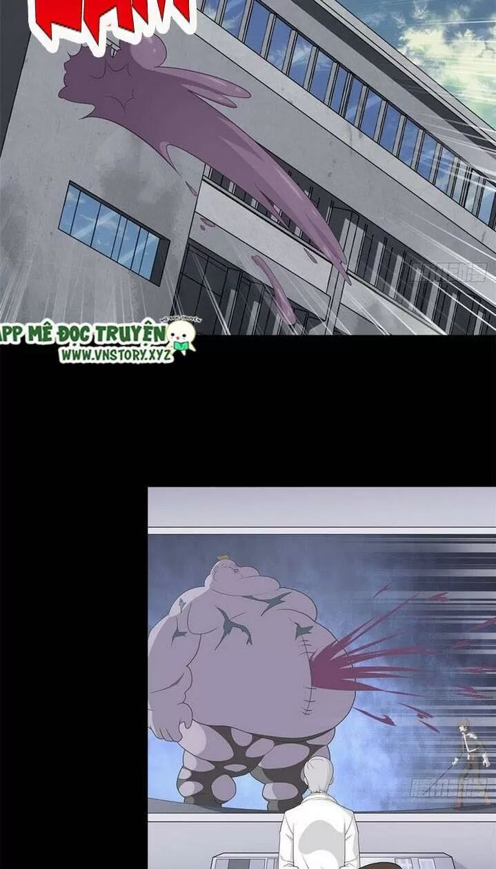 đọc truyện Bạn Gái Zombie Của Tôi Chương 135 ảnh 36 tại Thiên Thai Truyện