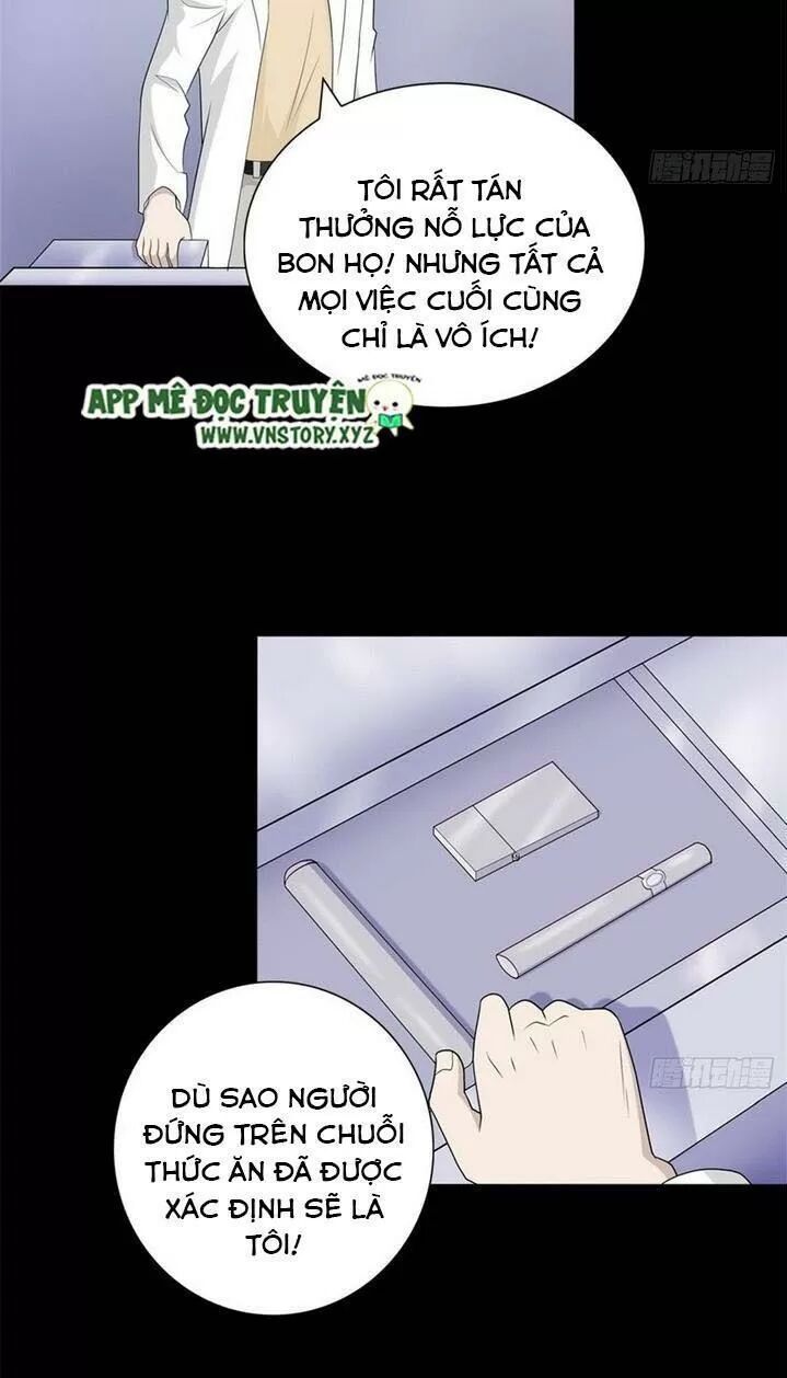 đọc truyện Bạn Gái Zombie Của Tôi Chương 135 ảnh 38 tại Thiên Thai Truyện