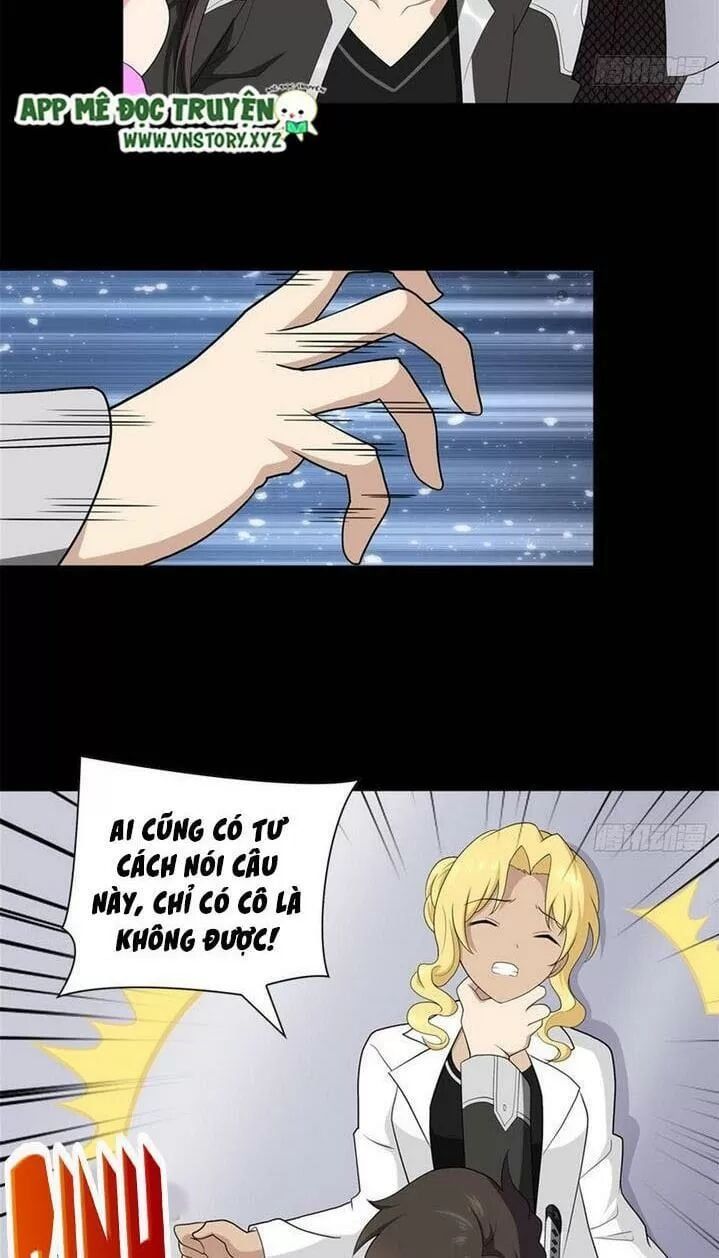 đọc truyện Bạn Gái Zombie Của Tôi Chương 135 ảnh 40 tại Thiên Thai Truyện