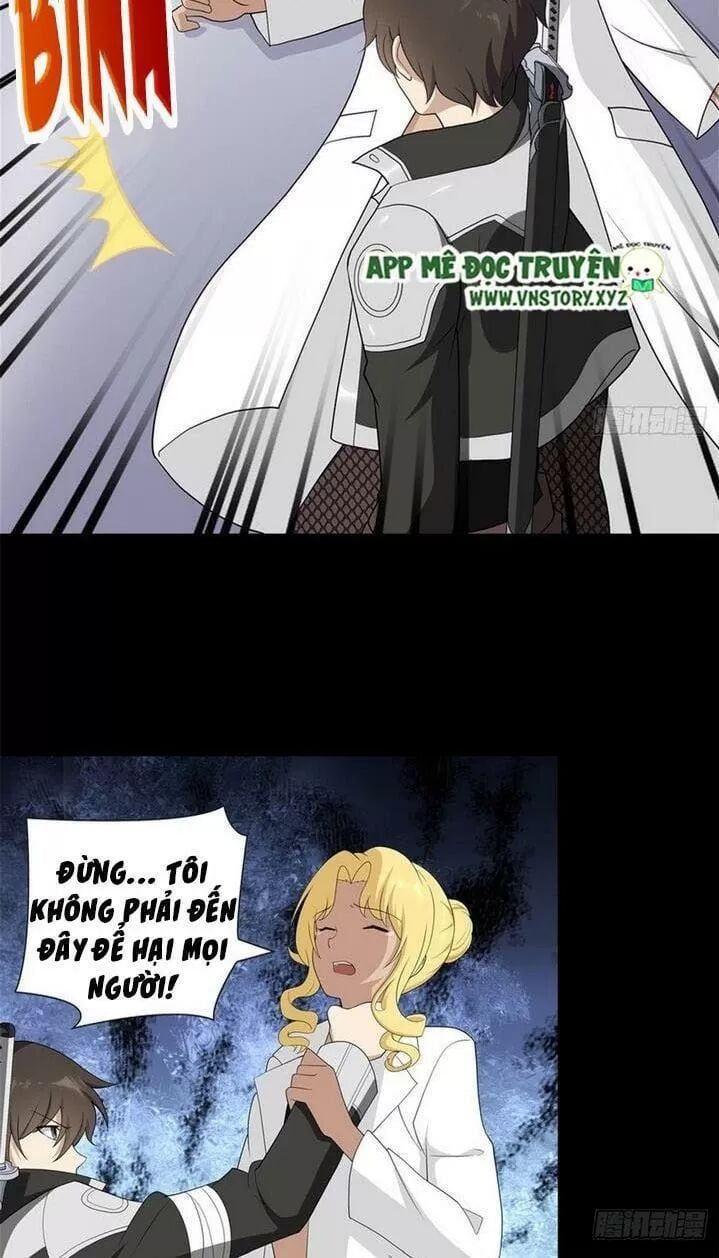 đọc truyện Bạn Gái Zombie Của Tôi Chương 135 ảnh 41 tại Thiên Thai Truyện