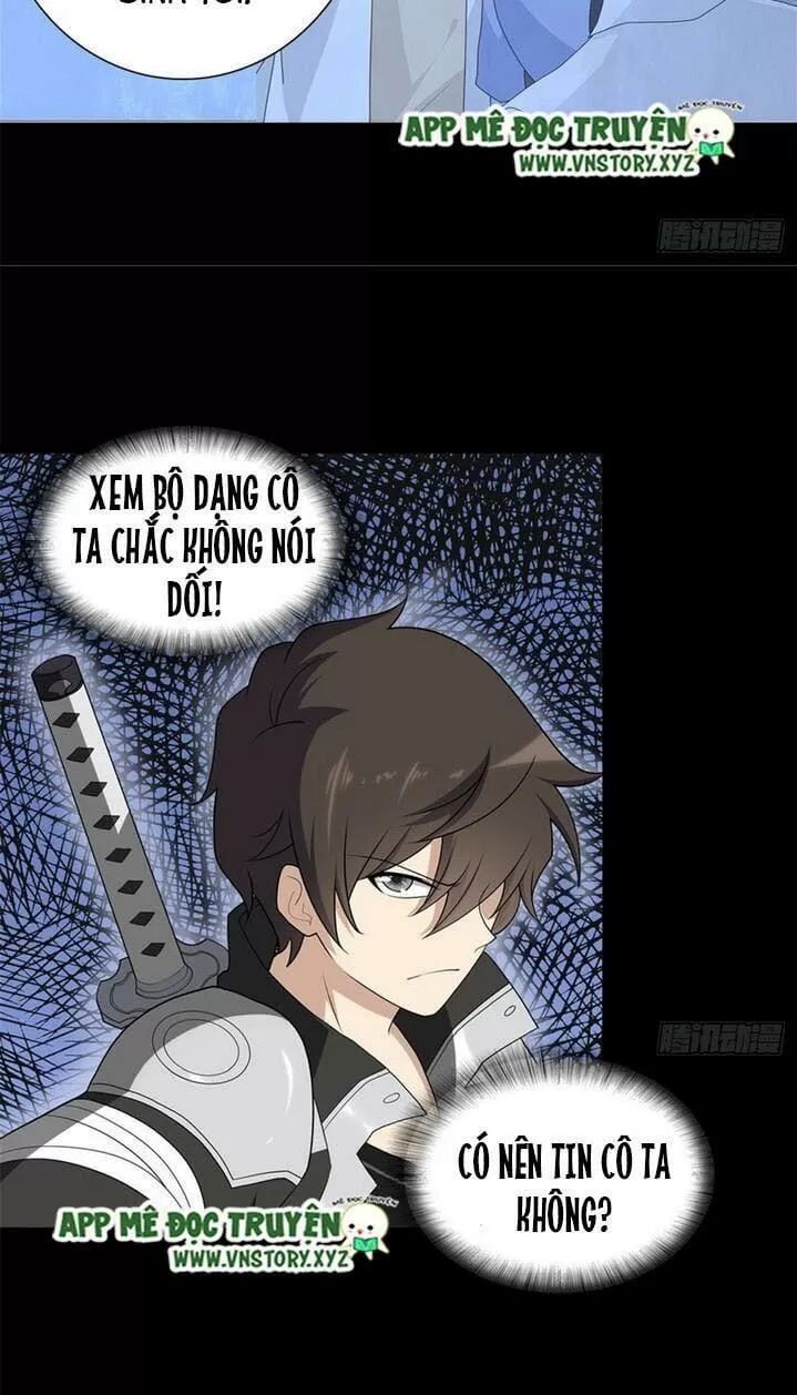 đọc truyện Bạn Gái Zombie Của Tôi Chương 135 ảnh 45 tại Thiên Thai Truyện