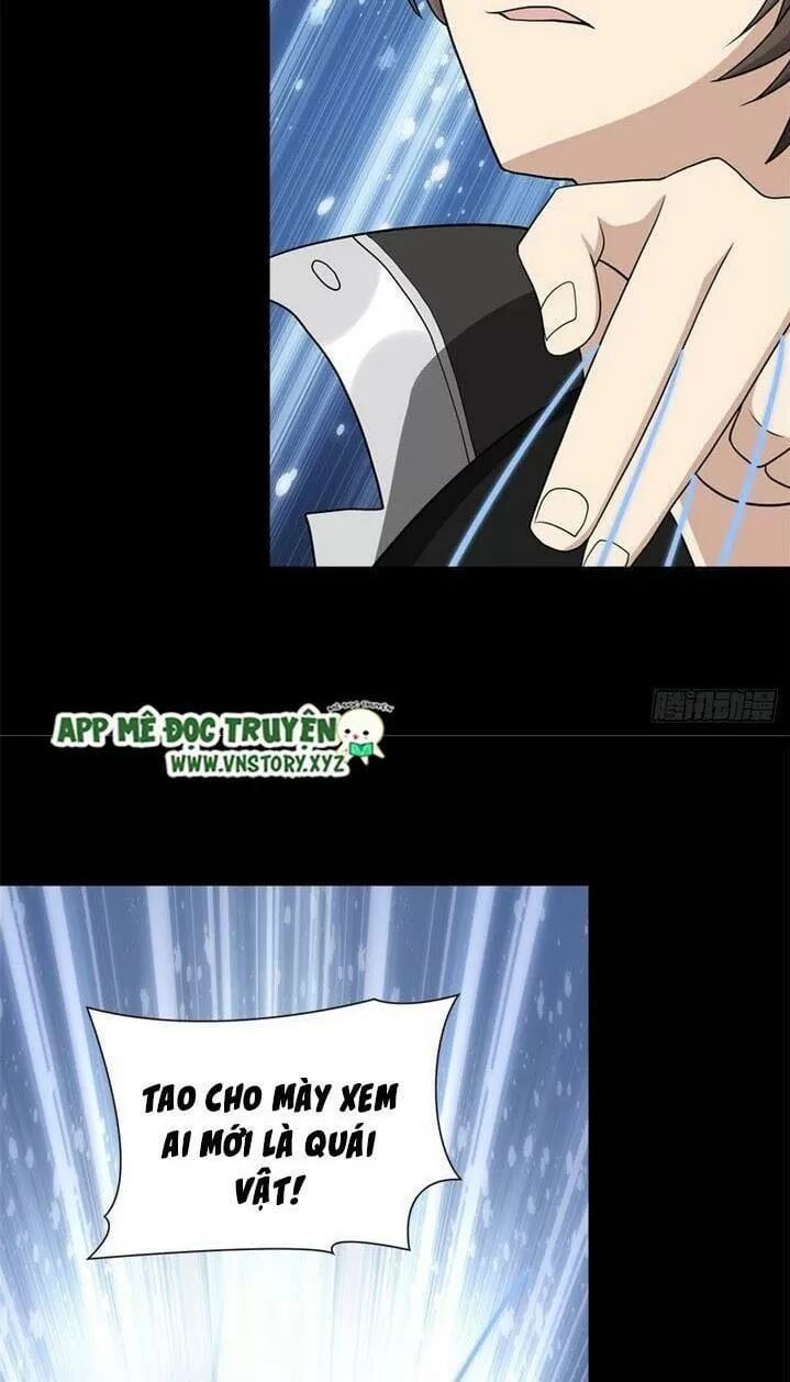 đọc truyện Bạn Gái Zombie Của Tôi Chương 135 ảnh 9 tại Thiên Thai Truyện