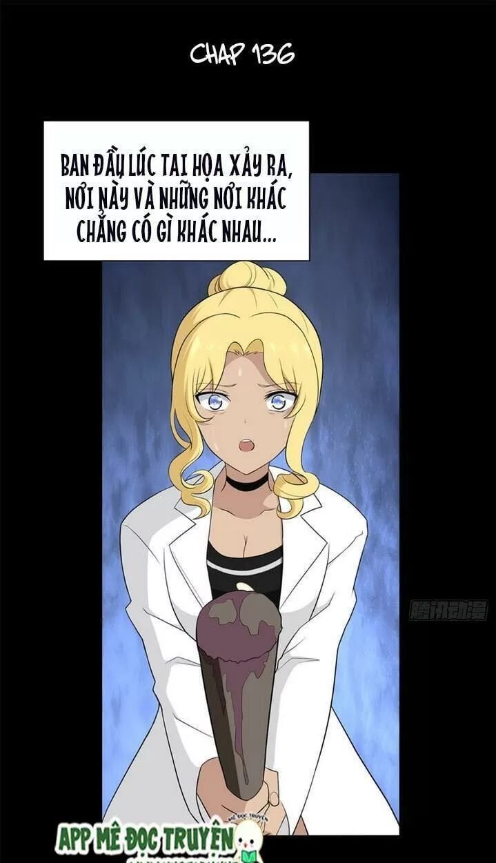 đọc truyện Bạn Gái Zombie Của Tôi Chương 136 ảnh 3 tại Thiên Thai Truyện