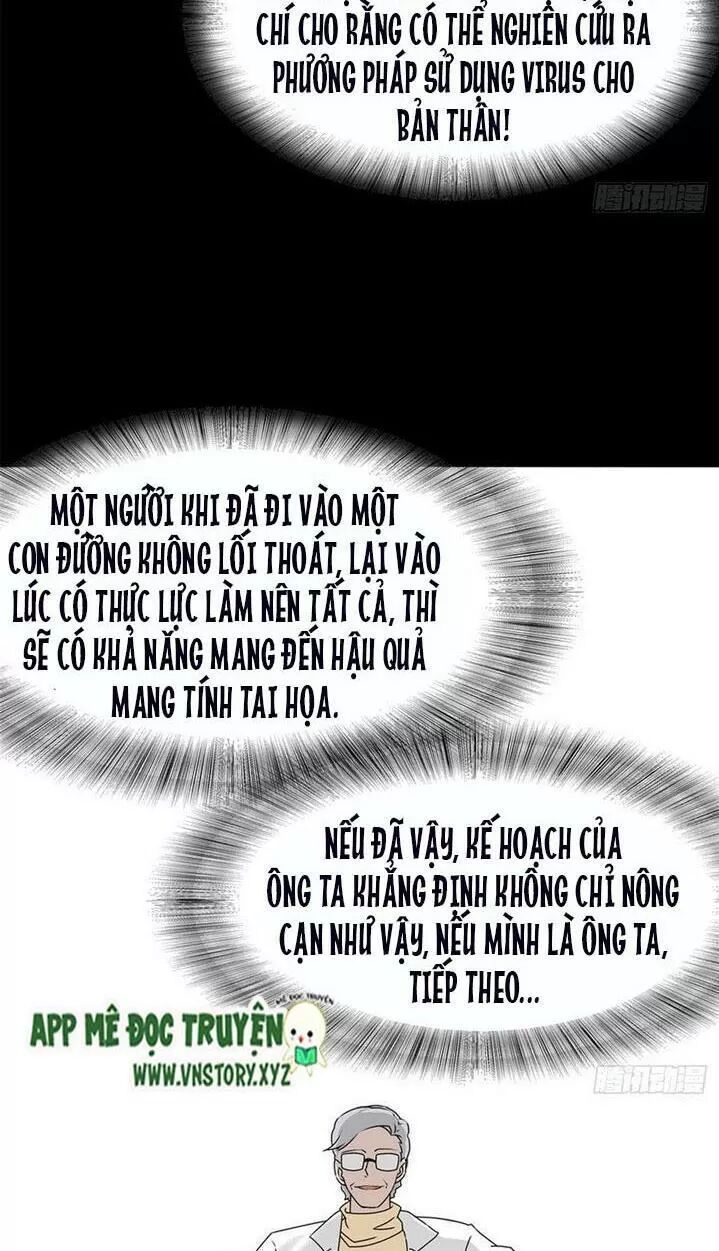 đọc truyện Bạn Gái Zombie Của Tôi Chương 136 ảnh 17 tại Thiên Thai Truyện