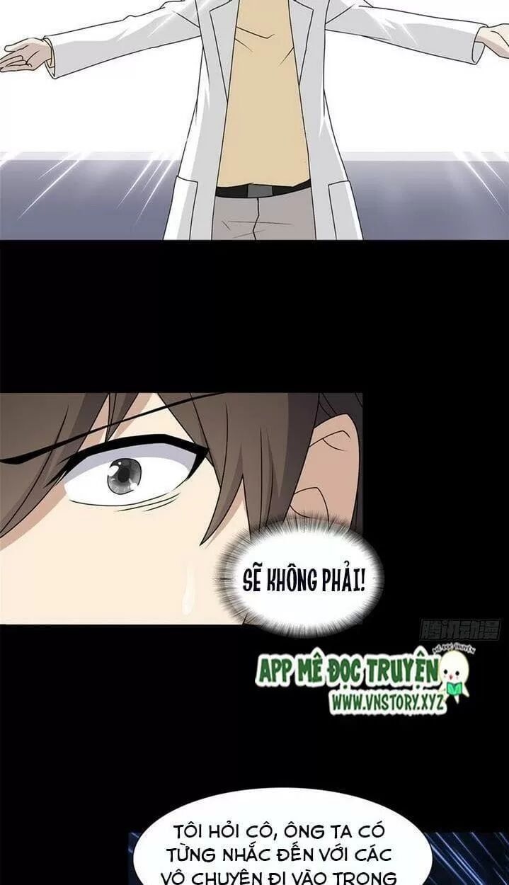 đọc truyện Bạn Gái Zombie Của Tôi Chương 136 ảnh 18 tại Thiên Thai Truyện