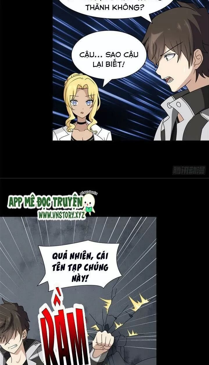 đọc truyện Bạn Gái Zombie Của Tôi Chương 136 ảnh 19 tại Thiên Thai Truyện