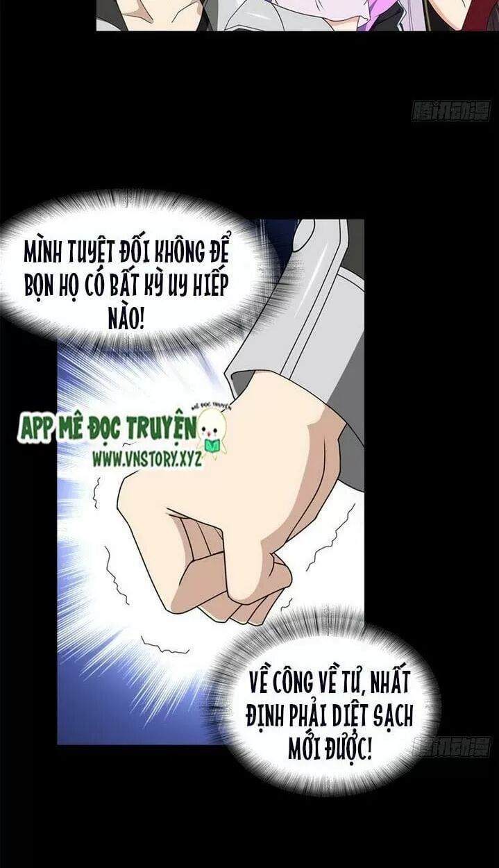 đọc truyện Bạn Gái Zombie Của Tôi Chương 136 ảnh 23 tại Thiên Thai Truyện