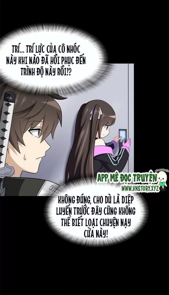 đọc truyện Bạn Gái Zombie Của Tôi Chương 136 ảnh 34 tại Thiên Thai Truyện