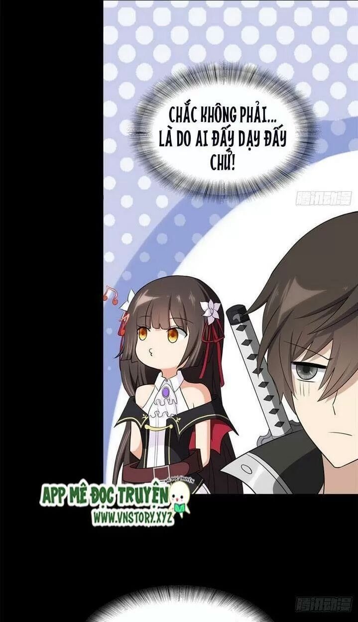 đọc truyện Bạn Gái Zombie Của Tôi Chương 136 ảnh 35 tại Thiên Thai Truyện