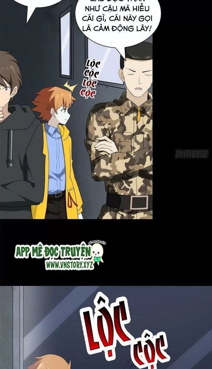 đọc truyện Bạn Gái Zombie Của Tôi Chương 136 ảnh 39 tại Thiên Thai Truyện