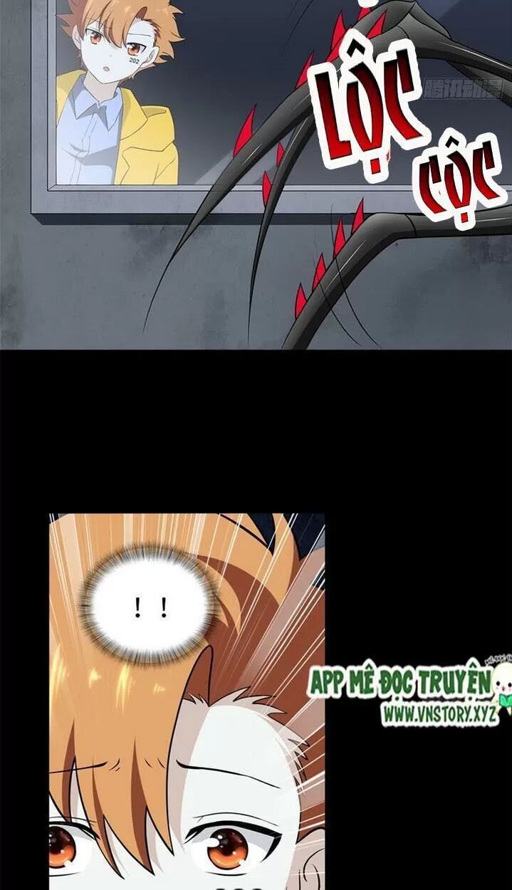 đọc truyện Bạn Gái Zombie Của Tôi Chương 136 ảnh 40 tại Thiên Thai Truyện