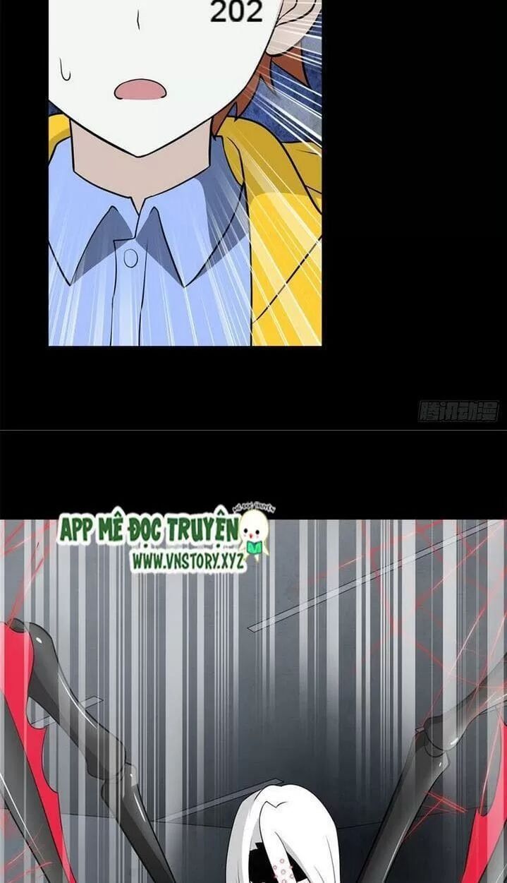 đọc truyện Bạn Gái Zombie Của Tôi Chương 136 ảnh 41 tại Thiên Thai Truyện