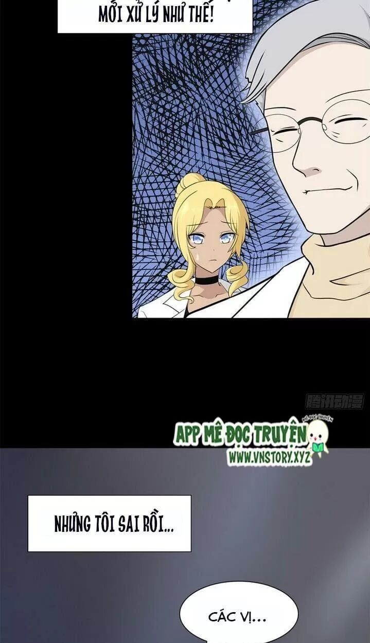 đọc truyện Bạn Gái Zombie Của Tôi Chương 136 ảnh 6 tại Thiên Thai Truyện