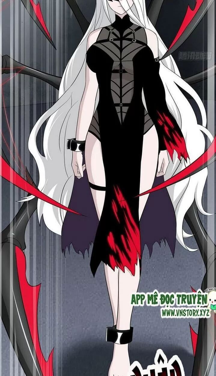 đọc truyện Bạn Gái Zombie Của Tôi Chương 136 ảnh 42 tại Thiên Thai Truyện