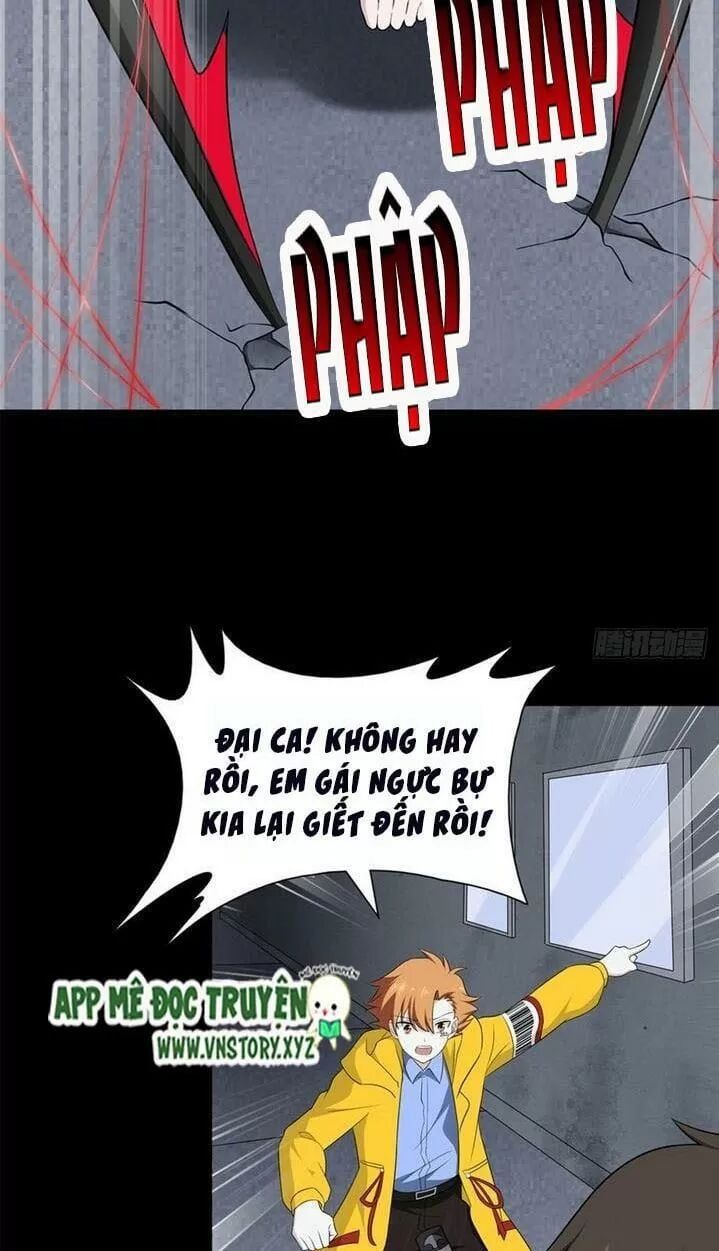 đọc truyện Bạn Gái Zombie Của Tôi Chương 136 ảnh 43 tại Thiên Thai Truyện