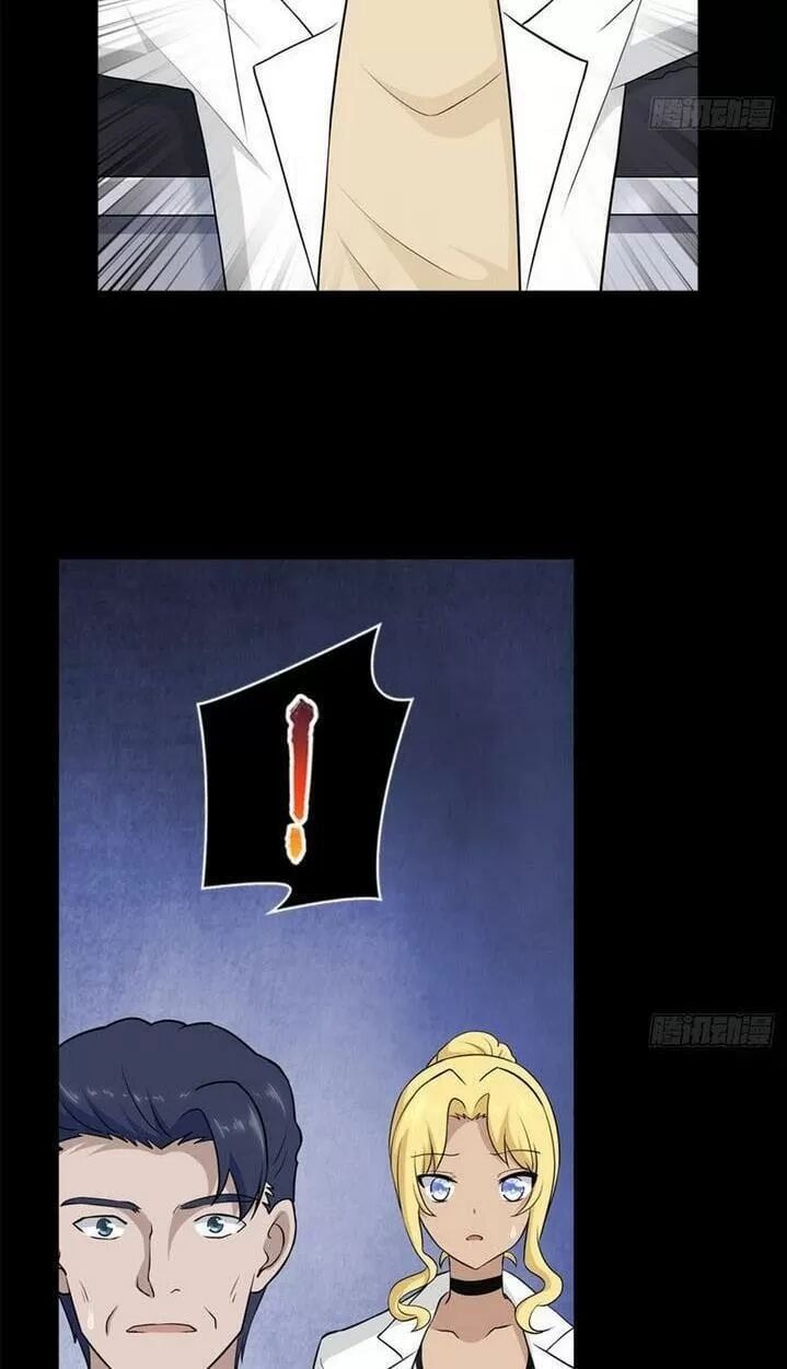 đọc truyện Bạn Gái Zombie Của Tôi Chương 136 ảnh 8 tại Thiên Thai Truyện