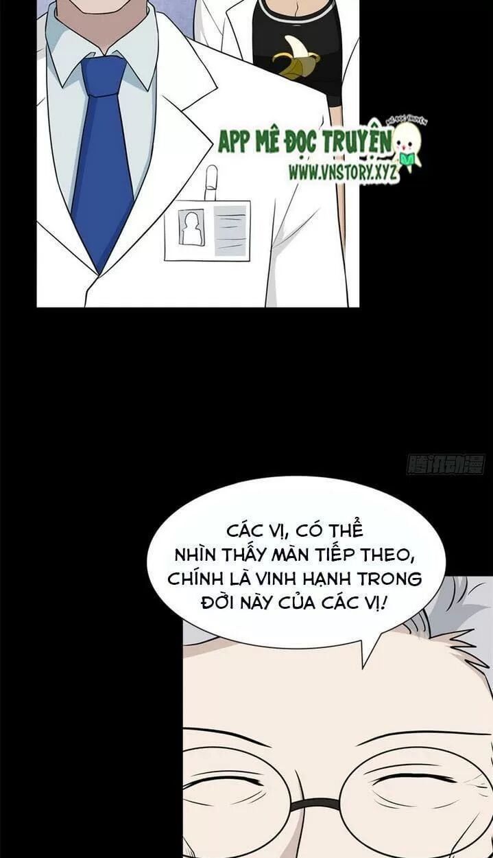 đọc truyện Bạn Gái Zombie Của Tôi Chương 136 ảnh 9 tại Thiên Thai Truyện