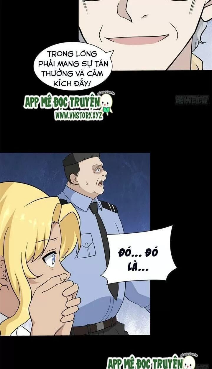 đọc truyện Bạn Gái Zombie Của Tôi Chương 136 ảnh 10 tại Thiên Thai Truyện