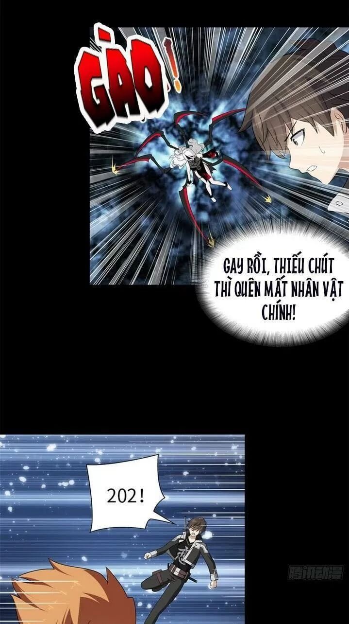 đọc truyện Bạn Gái Zombie Của Tôi Chương 137 ảnh 13 tại Thiên Thai Truyện