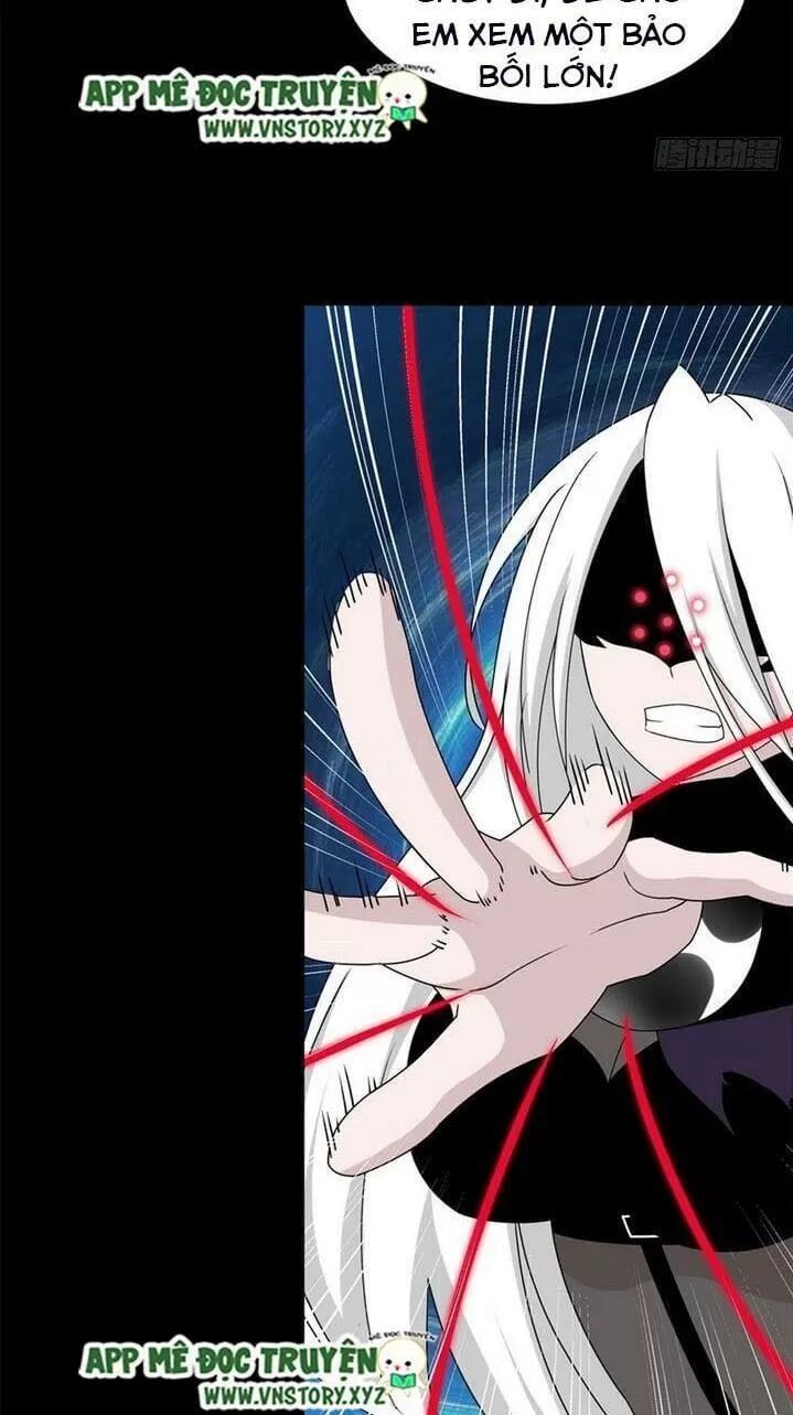 đọc truyện Bạn Gái Zombie Của Tôi Chương 137 ảnh 15 tại Thiên Thai Truyện