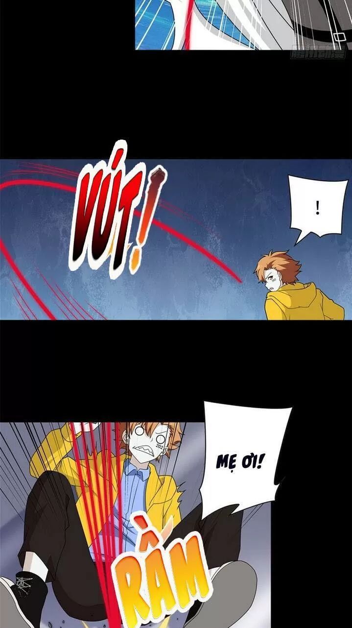 đọc truyện Bạn Gái Zombie Của Tôi Chương 137 ảnh 16 tại Thiên Thai Truyện