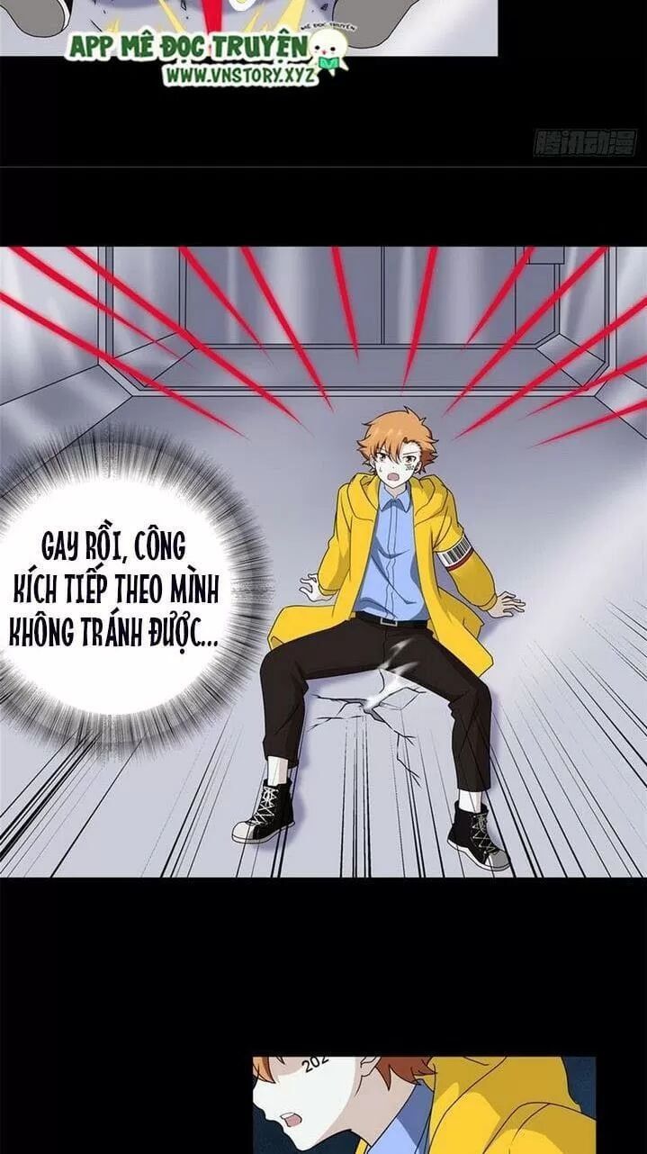 đọc truyện Bạn Gái Zombie Của Tôi Chương 137 ảnh 17 tại Thiên Thai Truyện