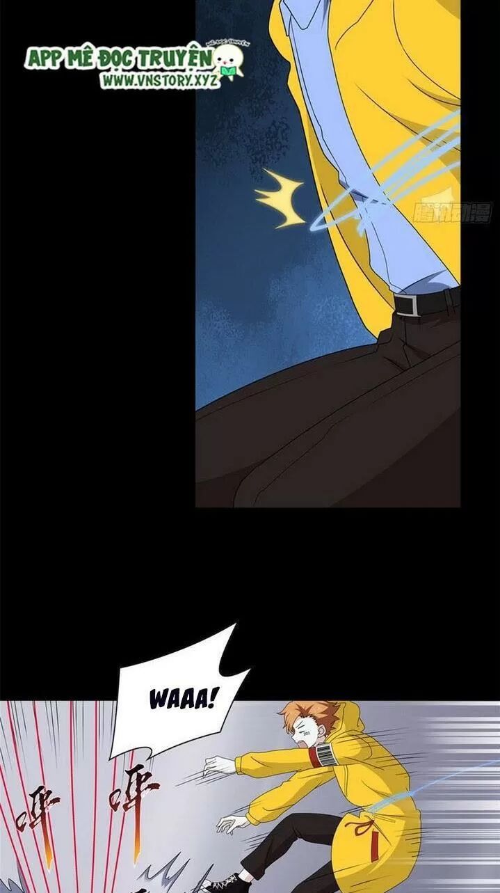 đọc truyện Bạn Gái Zombie Của Tôi Chương 137 ảnh 18 tại Thiên Thai Truyện