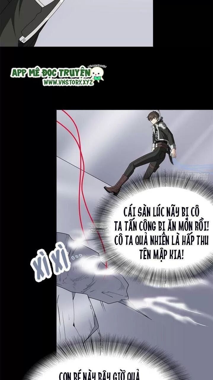 đọc truyện Bạn Gái Zombie Của Tôi Chương 137 ảnh 20 tại Thiên Thai Truyện