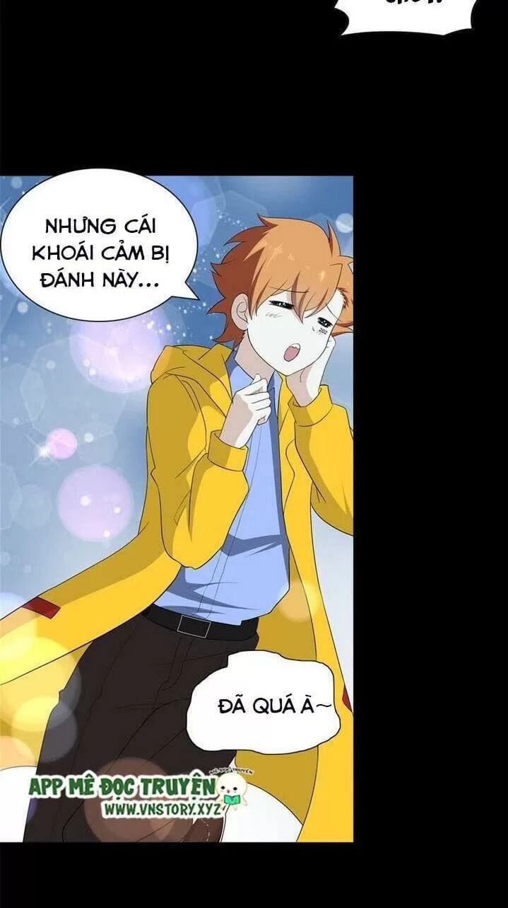 đọc truyện Bạn Gái Zombie Của Tôi Chương 137 ảnh 25 tại Thiên Thai Truyện