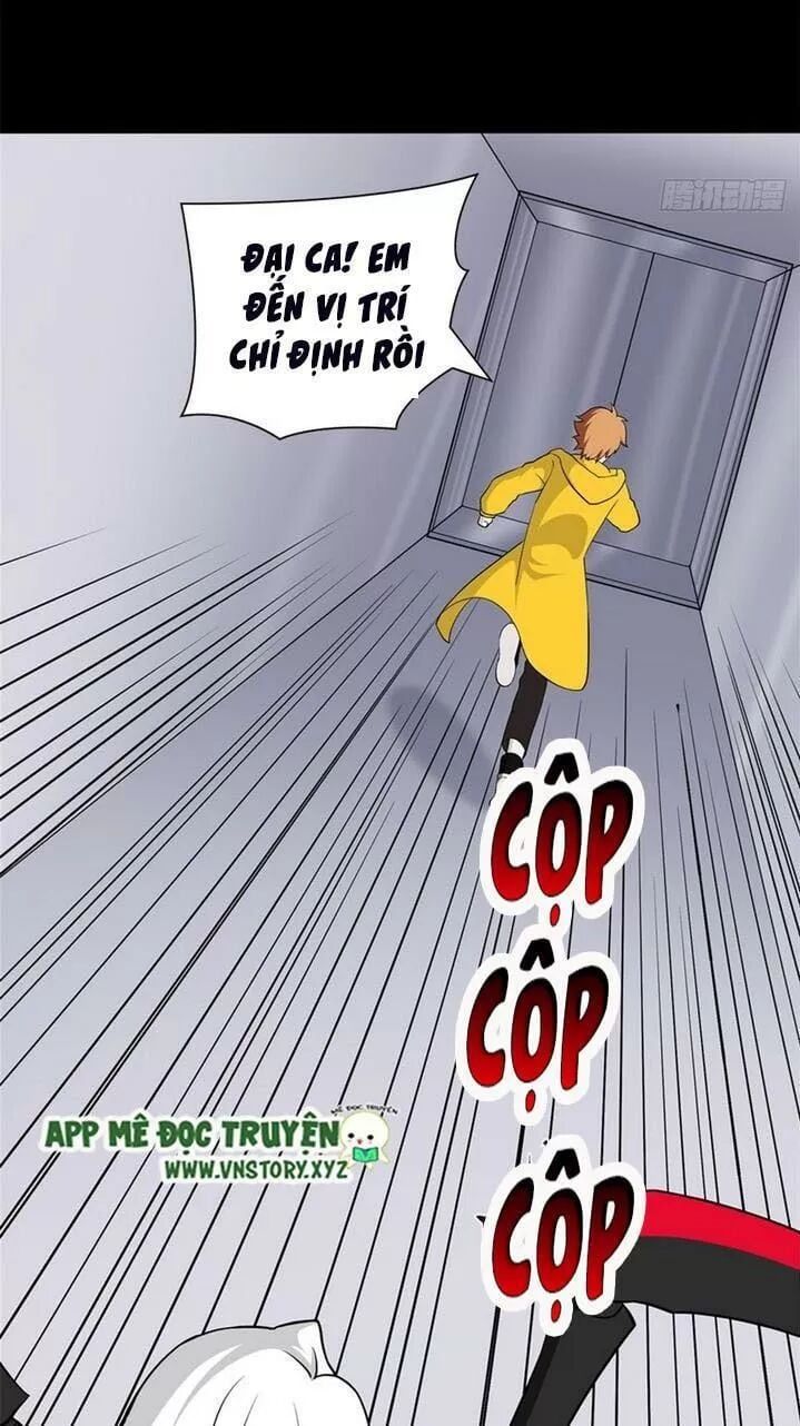 đọc truyện Bạn Gái Zombie Của Tôi Chương 137 ảnh 26 tại Thiên Thai Truyện