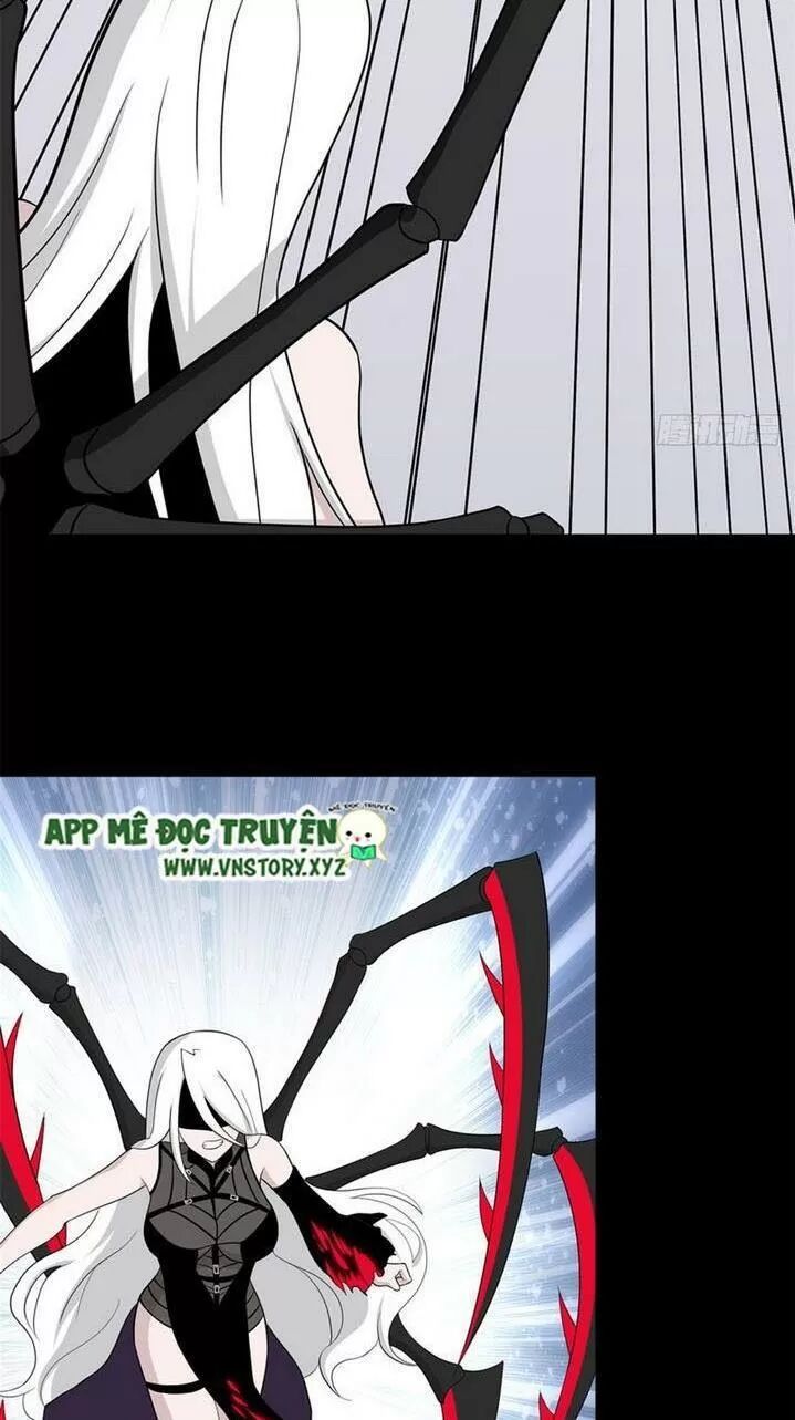 đọc truyện Bạn Gái Zombie Của Tôi Chương 137 ảnh 27 tại Thiên Thai Truyện