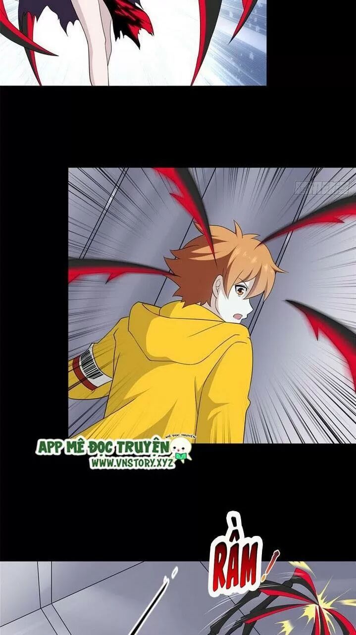 đọc truyện Bạn Gái Zombie Của Tôi Chương 137 ảnh 28 tại Thiên Thai Truyện