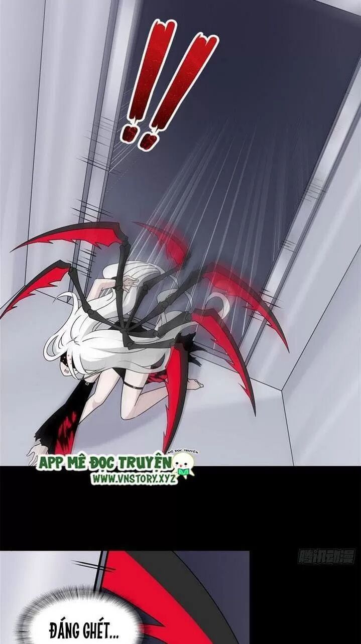 đọc truyện Bạn Gái Zombie Của Tôi Chương 137 ảnh 32 tại Thiên Thai Truyện