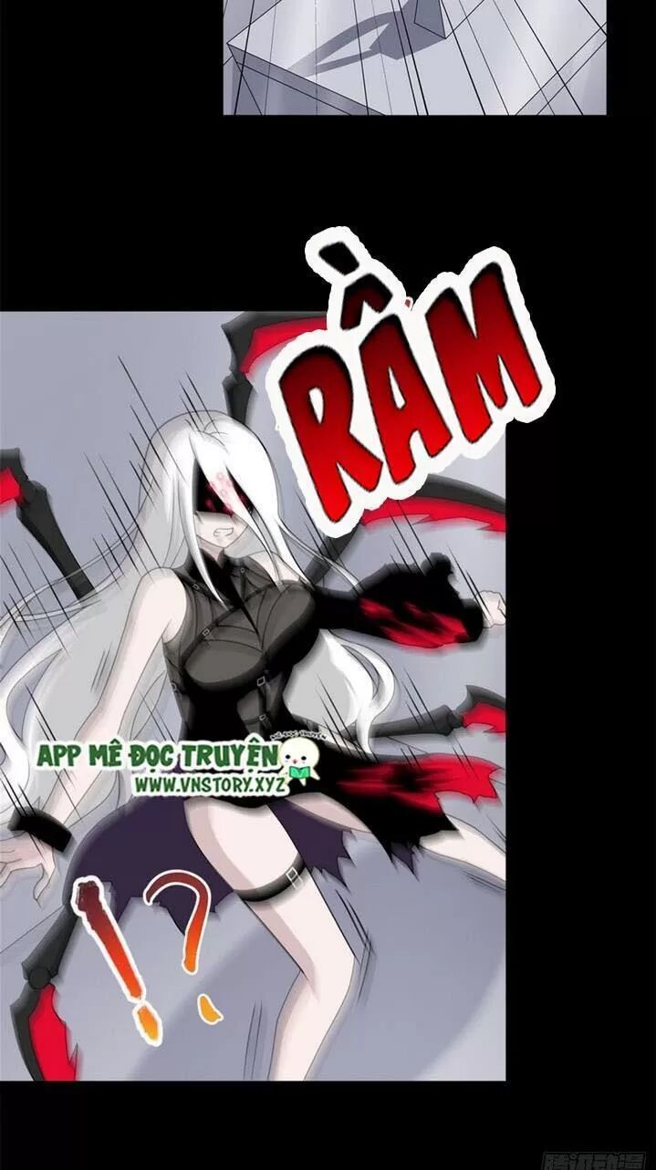 đọc truyện Bạn Gái Zombie Của Tôi Chương 137 ảnh 36 tại Thiên Thai Truyện