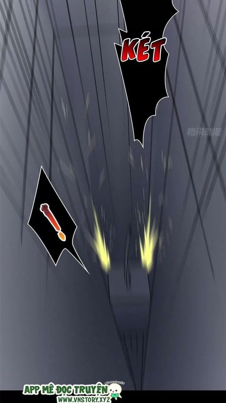 đọc truyện Bạn Gái Zombie Của Tôi Chương 137 ảnh 38 tại Thiên Thai Truyện