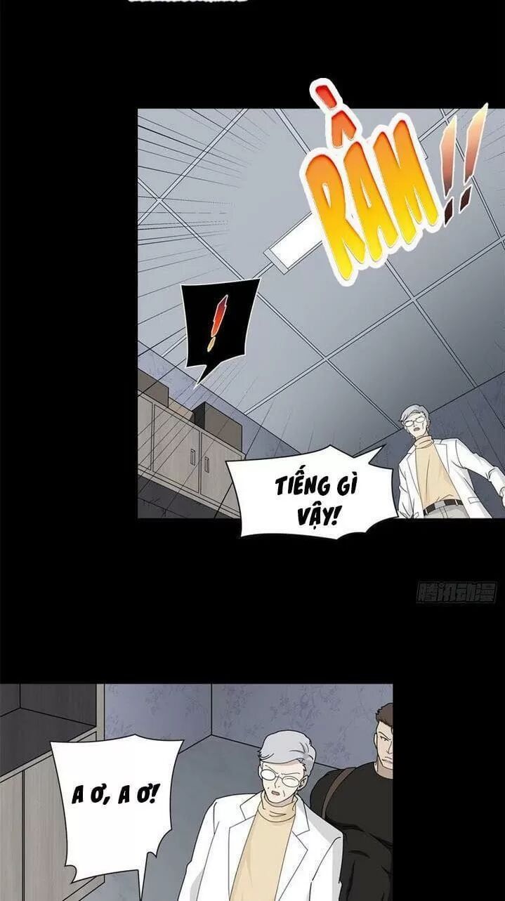 đọc truyện Bạn Gái Zombie Của Tôi Chương 137 ảnh 39 tại Thiên Thai Truyện