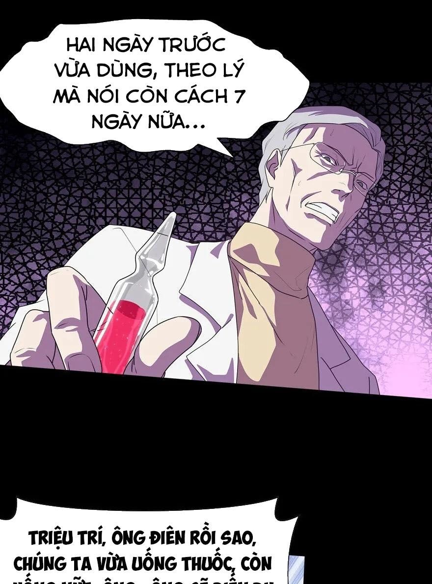 đọc truyện Bạn Gái Zombie Của Tôi Chương 138 ảnh 13 tại Thiên Thai Truyện