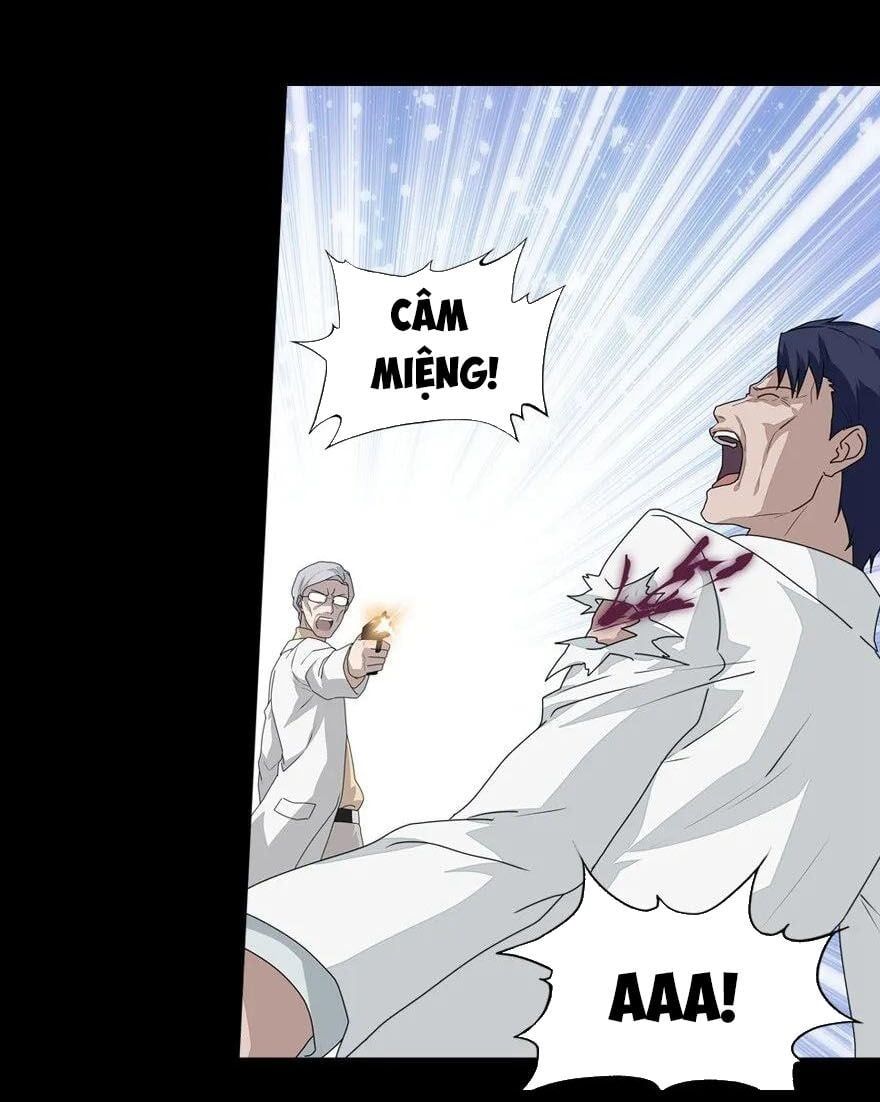 đọc truyện Bạn Gái Zombie Của Tôi Chương 138 ảnh 15 tại Thiên Thai Truyện